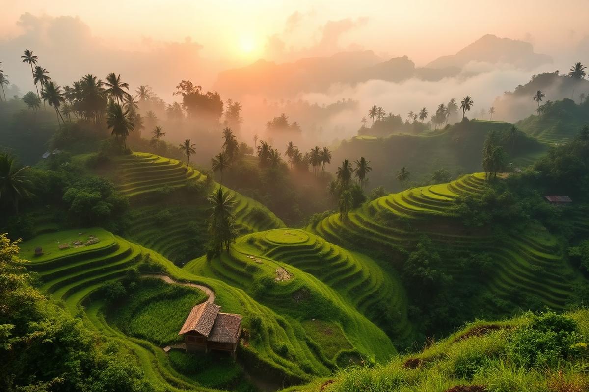 Bali, Indonesia