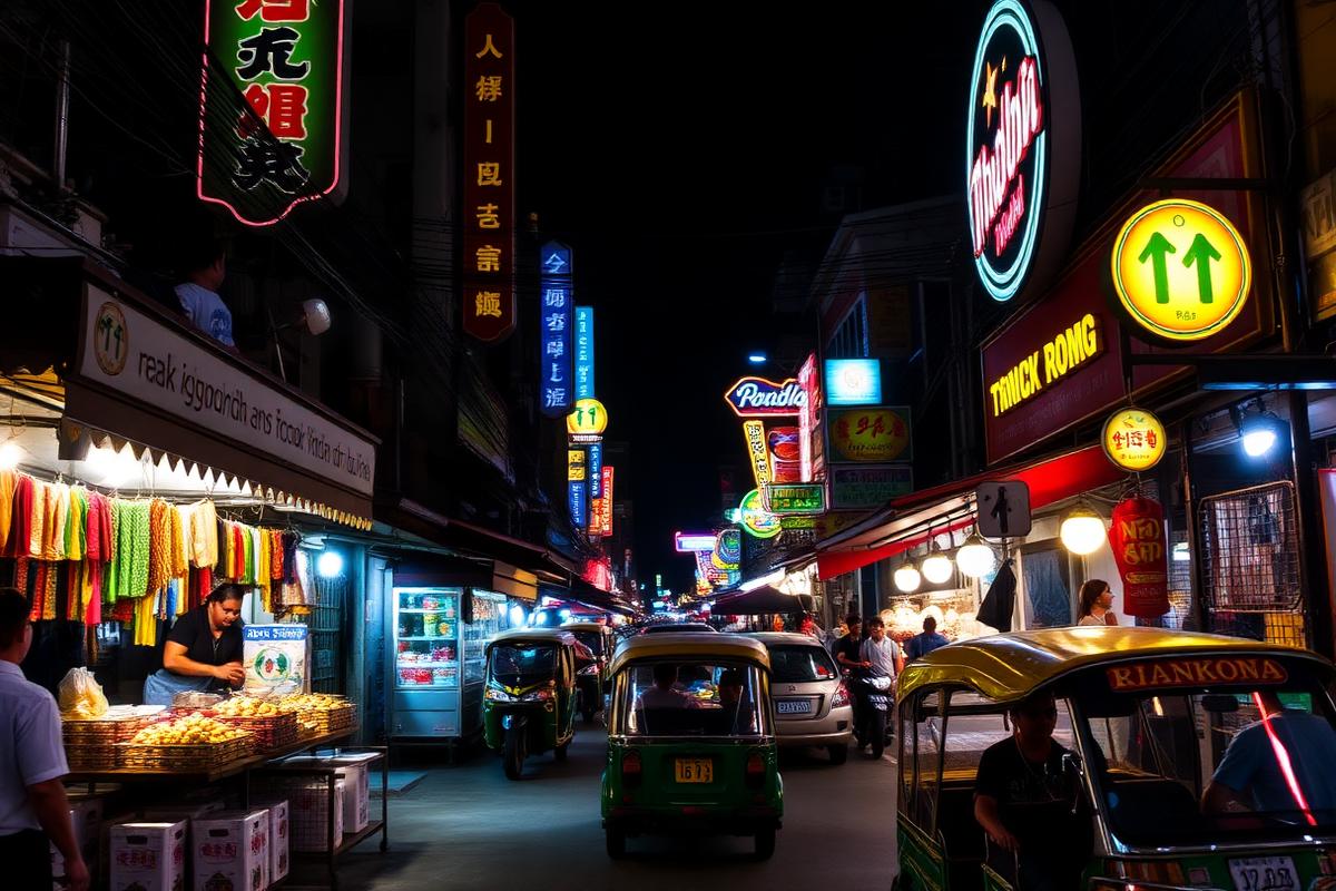 Bangkok, Thailand