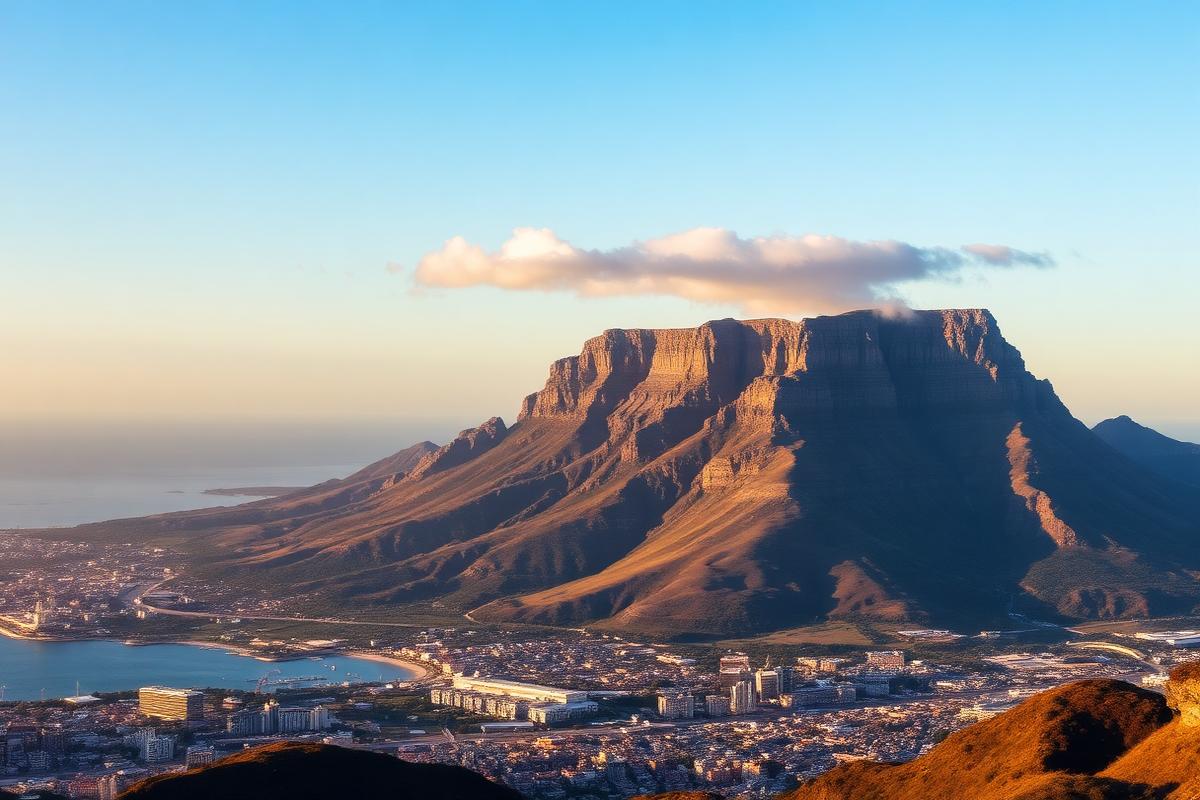 Cape Town, South Africa