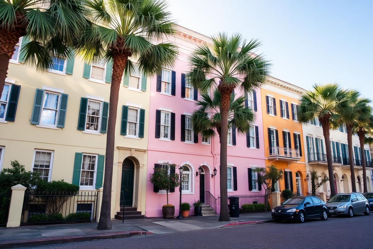 Charleston, USA
