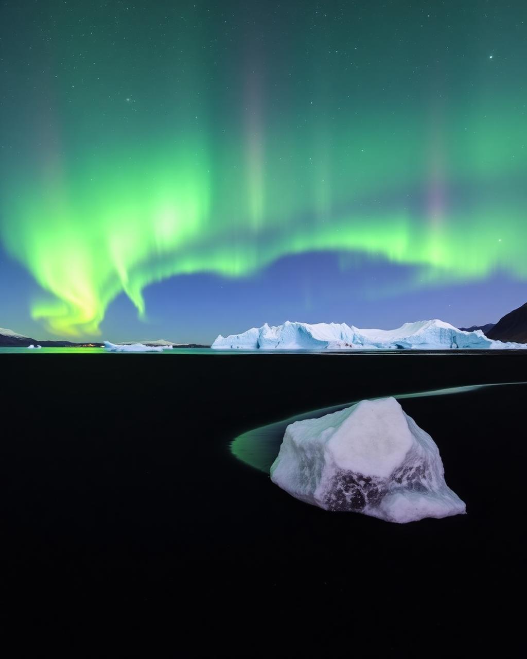Iceland, Nordics