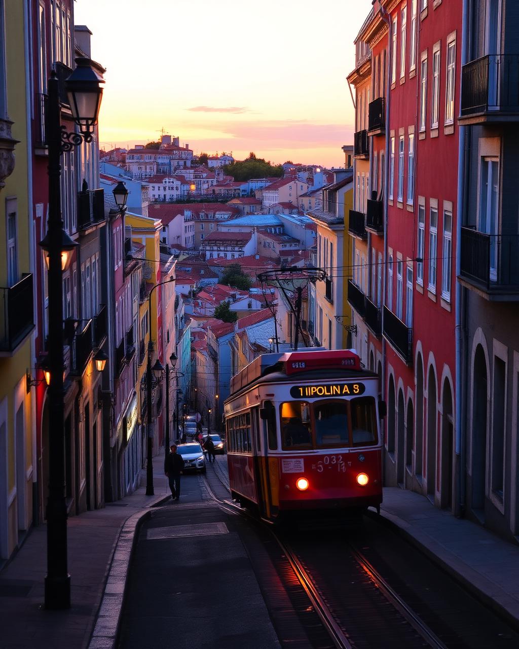 Lisbon, Portugal