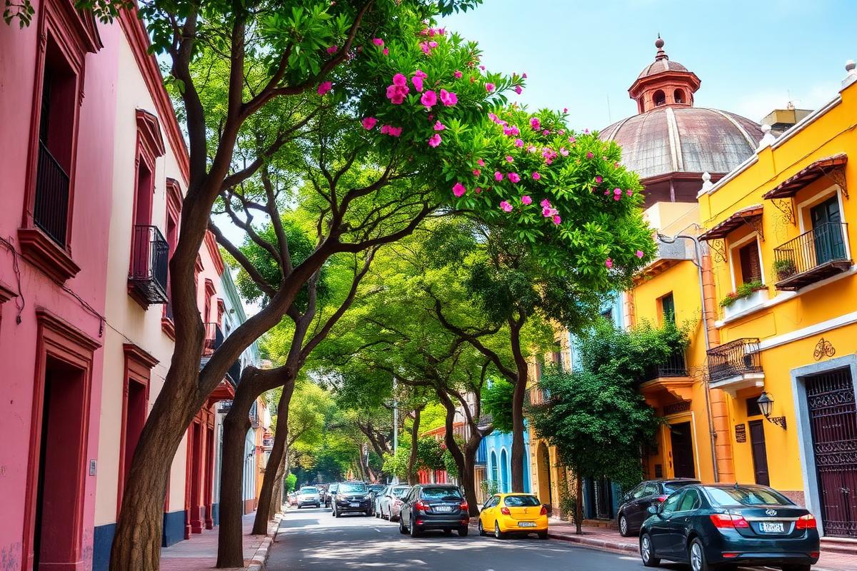 Mexico City, Mexico