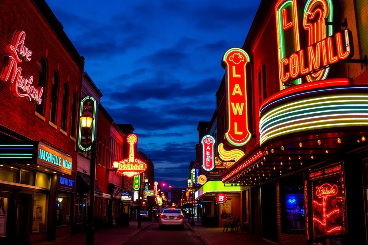 Nashville, USA