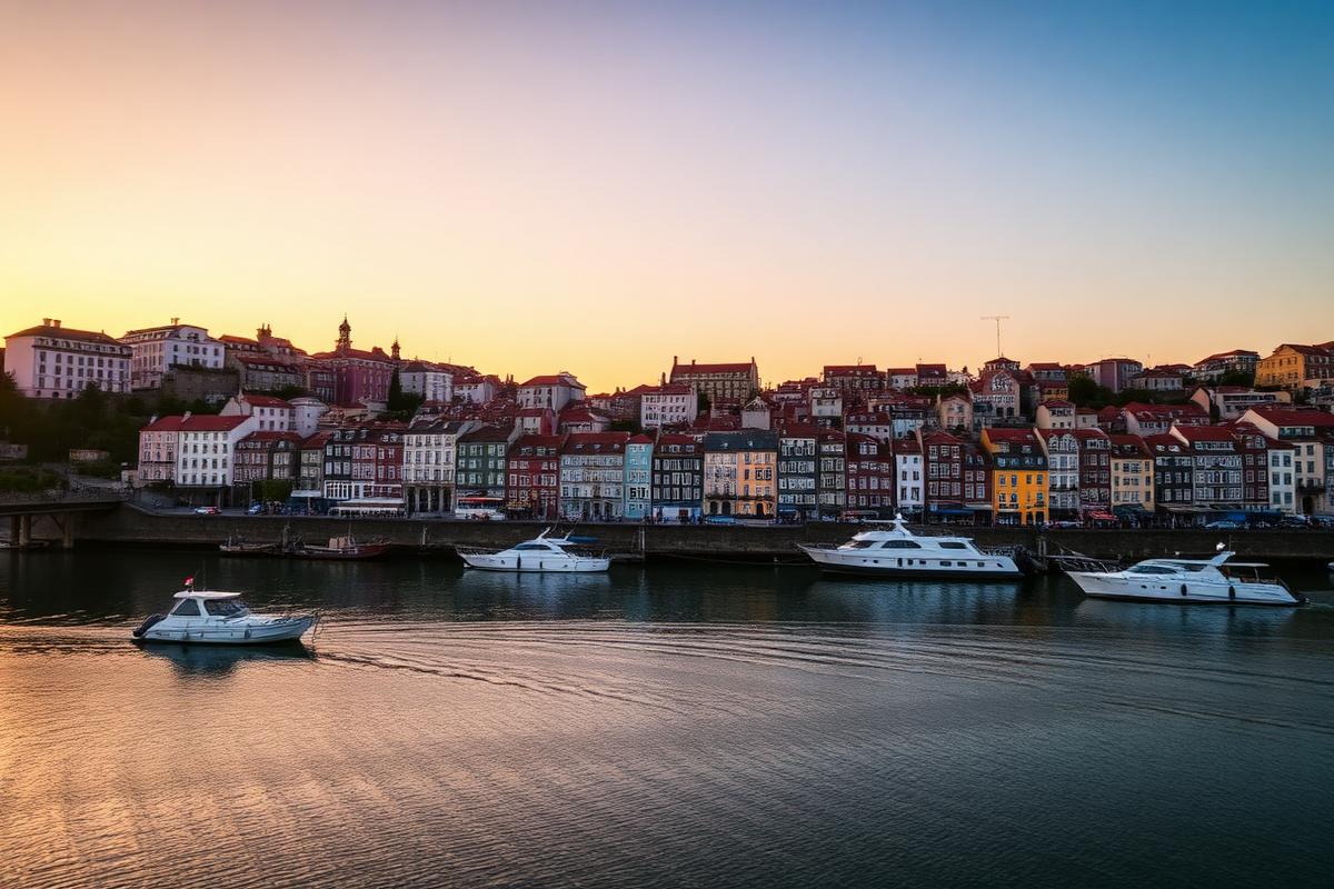 Porto, Portugal