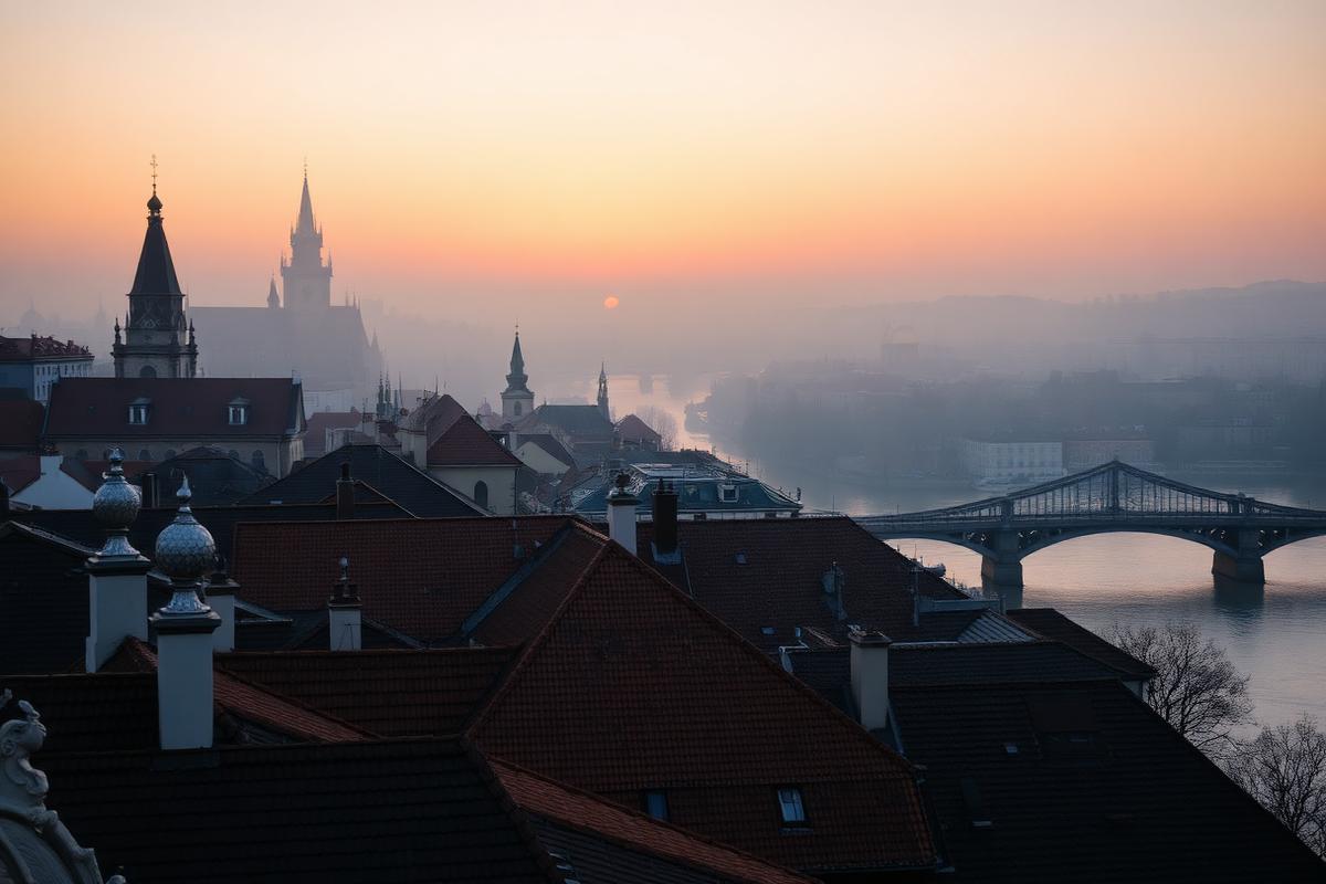 Prague, Czechia
