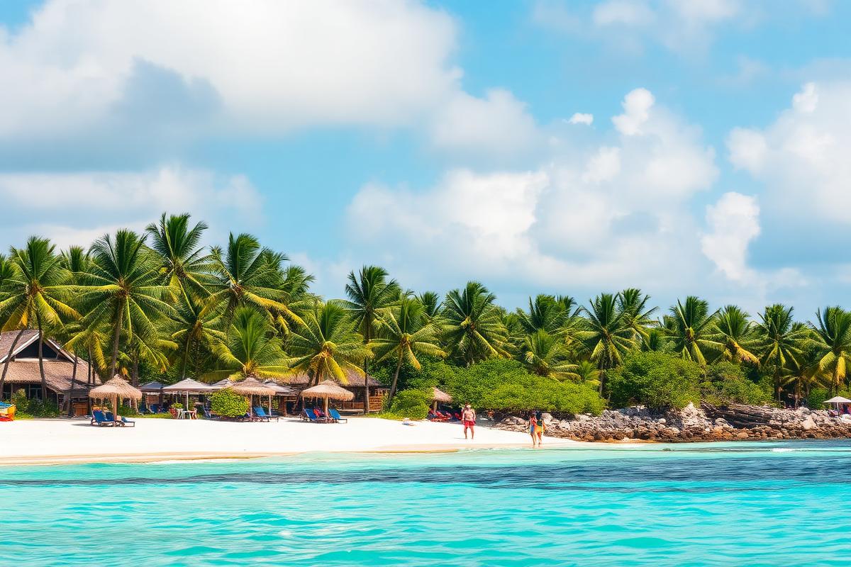 Tulum, Mexico